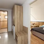 Solero Отель