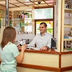 Отель Solero 3*