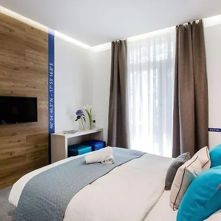 Solero Hotel 3*
