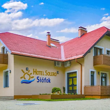 Solero Hotel 3*