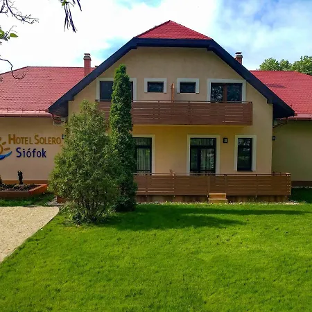 Solero Szálloda