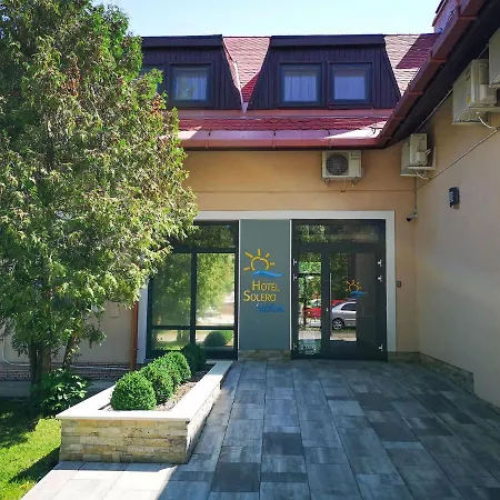 Hotel Solero
