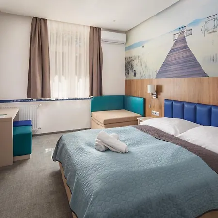 酒店 索雷罗酒店