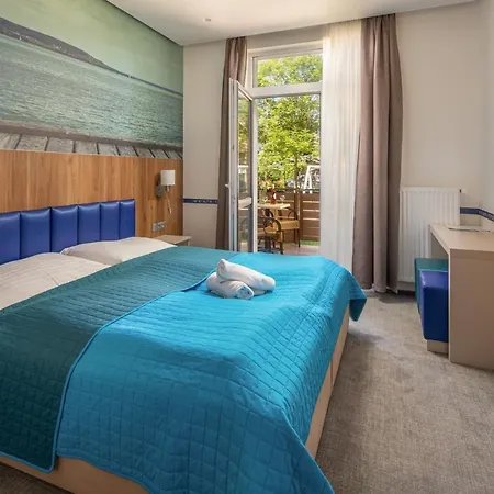 Solero Hotel Siofok