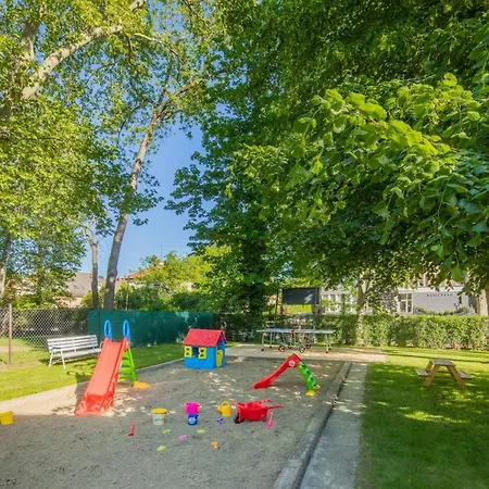 索雷罗酒店 酒店 3*