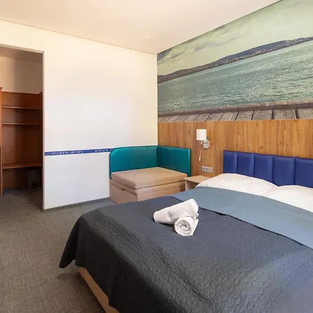 Hotel Solero Siófok