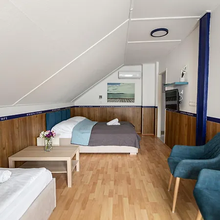 Solero 3* Siófok