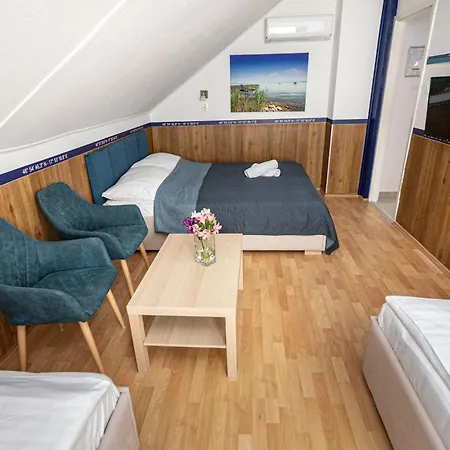 Hotel Solero 3*