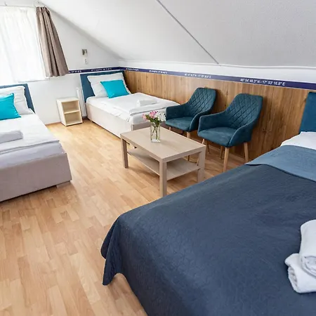 Solero Hotel Siófok