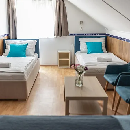 Hotel Solero Siófok