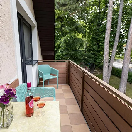 Solero 3* Siófok
