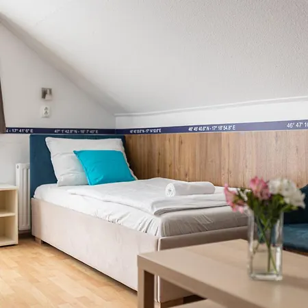 Hotel Solero Siófok