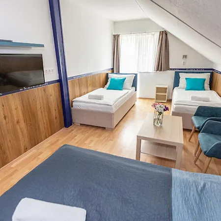 Solero 3* Siófok