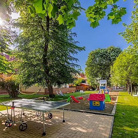 Solero Otel Siofok