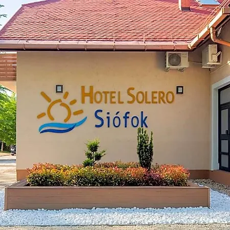 Otel Solero