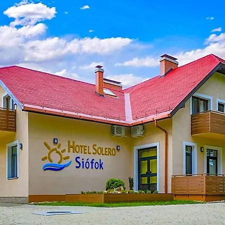 Solero Otel