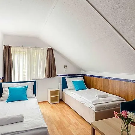 Hotel Solero