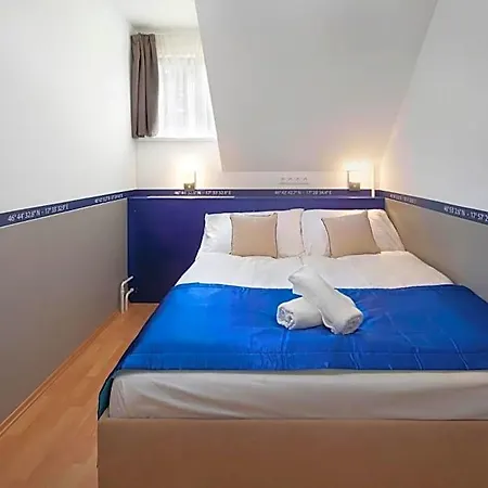 Hotel Solero Siófok