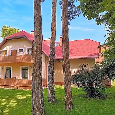 Otel Solero Siofok