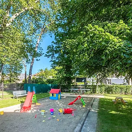 Hotel Solero