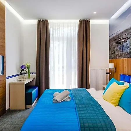 Solero 3* Siófok