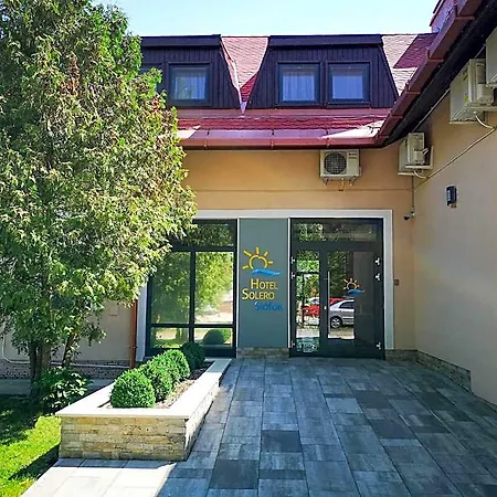 Otel Solero Siofok