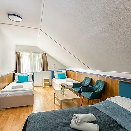 Hotel Solero 3*
