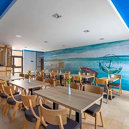 Solero Hotel
