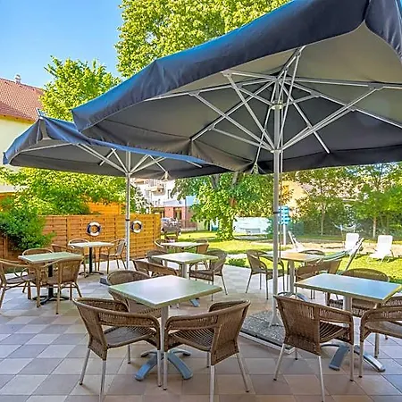 Solero Hotel 3*