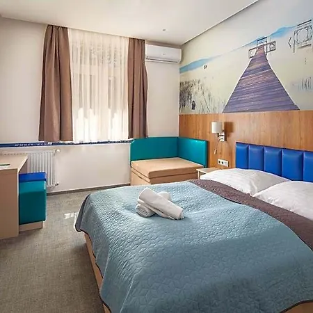 Hotel Solero 3*