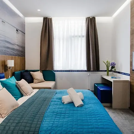 Solero Hotel Siófok