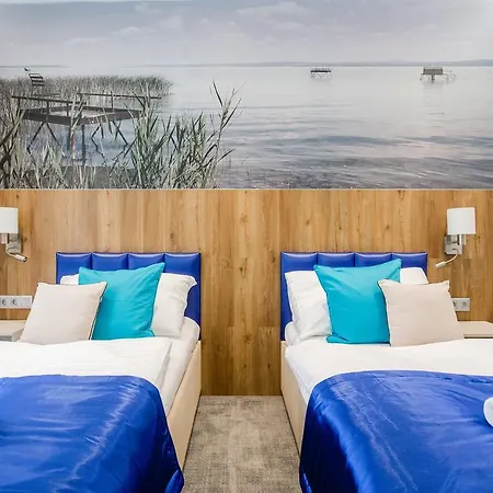 Hotel Solero