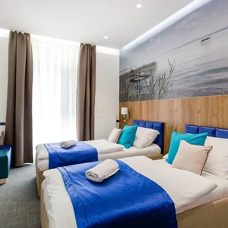 Solero Hotel