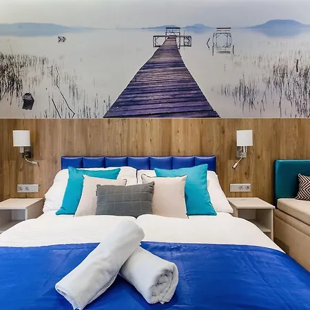 索雷罗酒店 酒店 3*