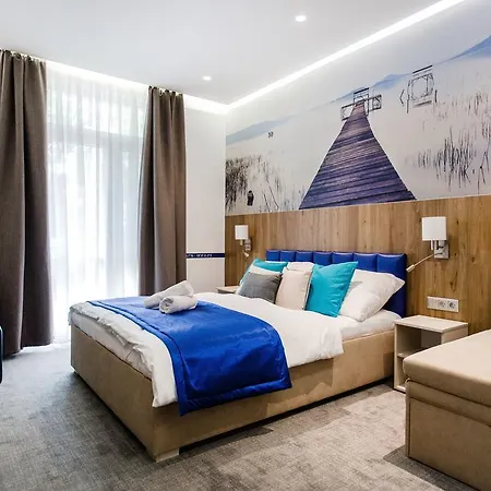 Hotel Solero Siofok