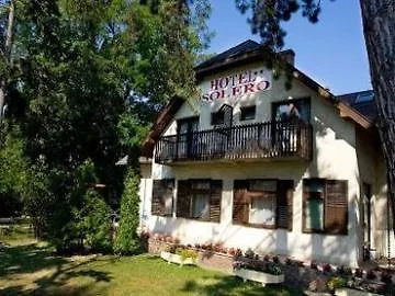 Solero 3* Siofok