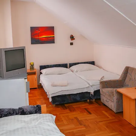 Hotel Solero 3*
