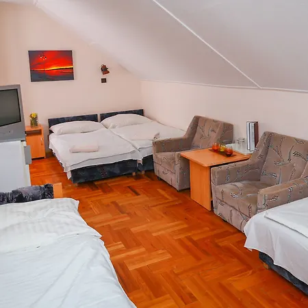 Solero 3* Siofok