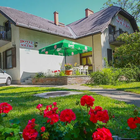 Solero 3* Siófok