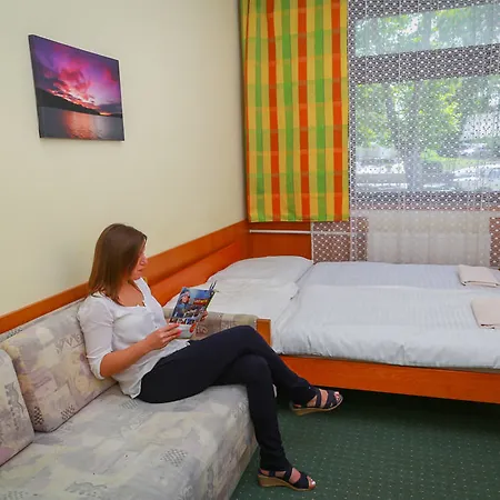 Hotel Solero 3*