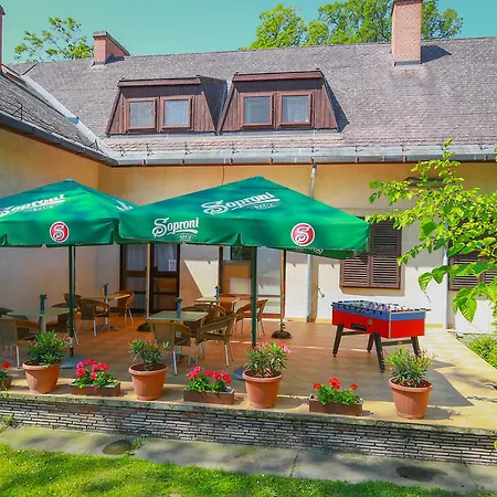 Otel Solero Siofok