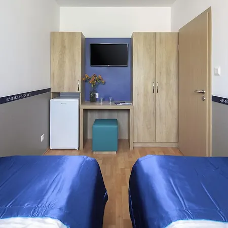 Solero Hotel