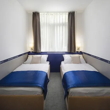 Hotel Solero Siófok
