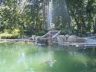 Solero ホテル シオーフォク