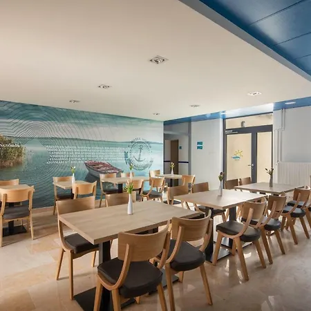 Solero Hotel