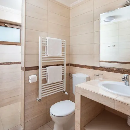 索雷罗酒店 酒店 3*