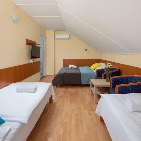 Solero Hotel 3*