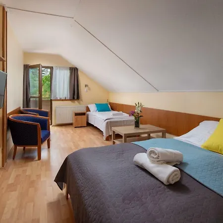 Solero Hotel Siofok