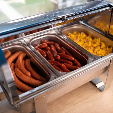 索雷罗酒店 酒店 3*