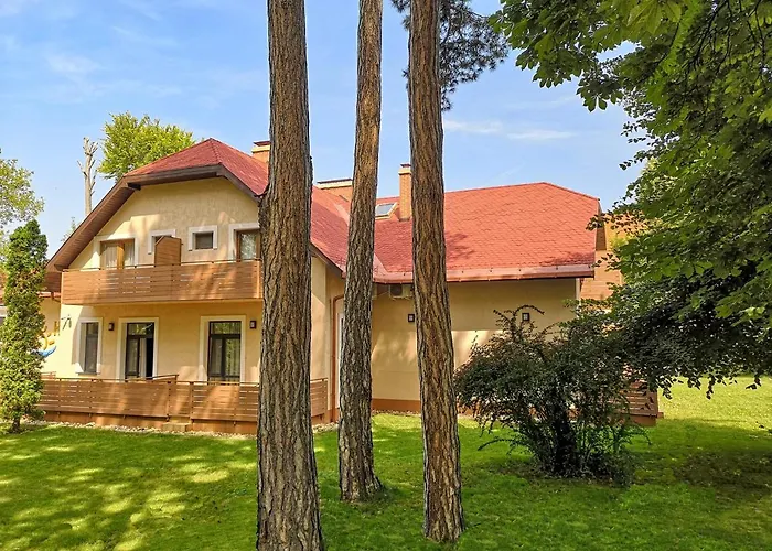 Отель Solero 3*